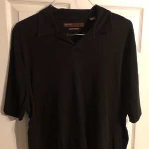 6 Perry Ellis Dress shirts